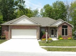 2025 Chancel Way, Fort Wayne, IN 46845