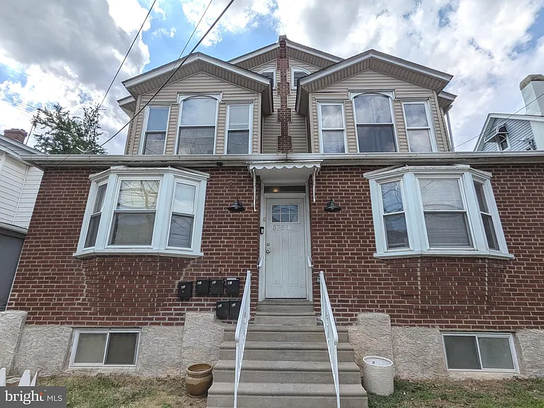 5750-52 Rising Sun Ave #B1 — Photo 30