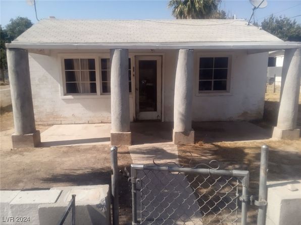 192 W Alma St, Overton, NV 89040