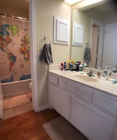 3111 Tom Green St #311 — Photo 12