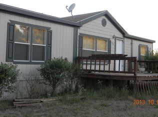 432 An County Road 2601, Tennessee Colony, TX 75861