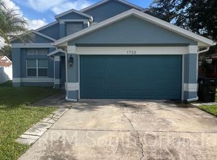 1733 Elmstead Ct, Orlando, FL 32824