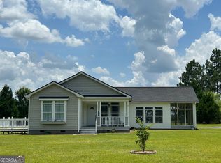 141 Burnt Pine Dr, Moultrie, GA 31768