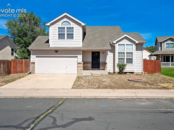 1645 Needham Ct, Colorado Springs, CO 80916