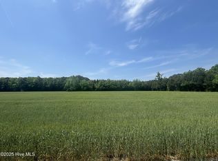 0 Clay Hill Rd, Gatesville, NC 27938