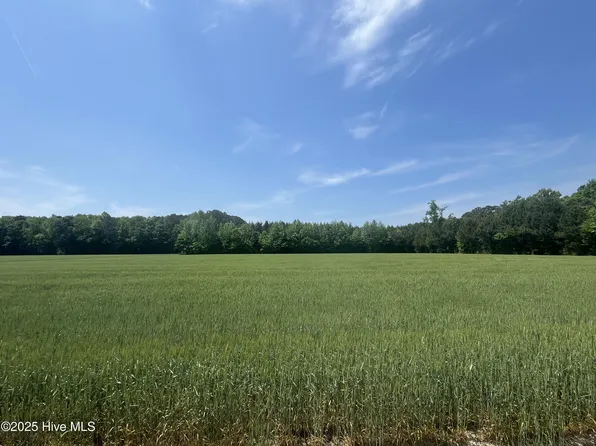0 Clay Hill Road, Gatesville, NC 27938
