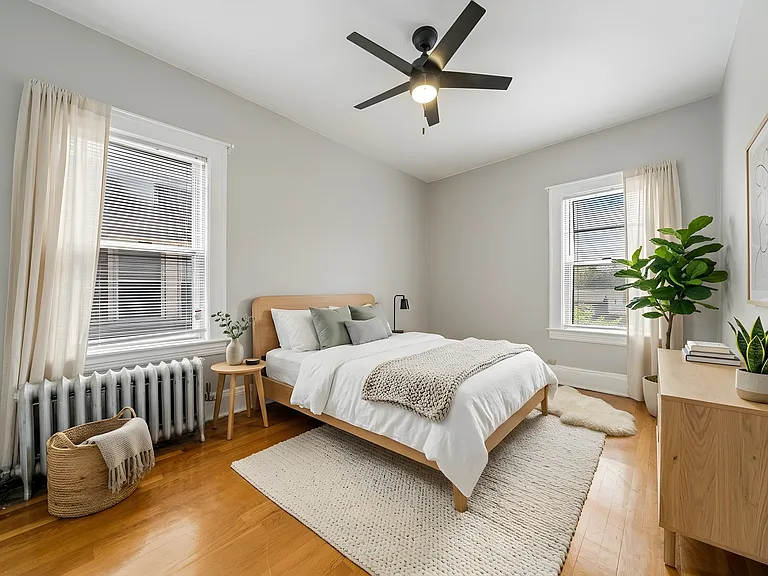 Mapleview Apartments — Photo 16