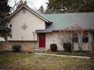 1760 N Custer Rd, Monroe, MI 48162