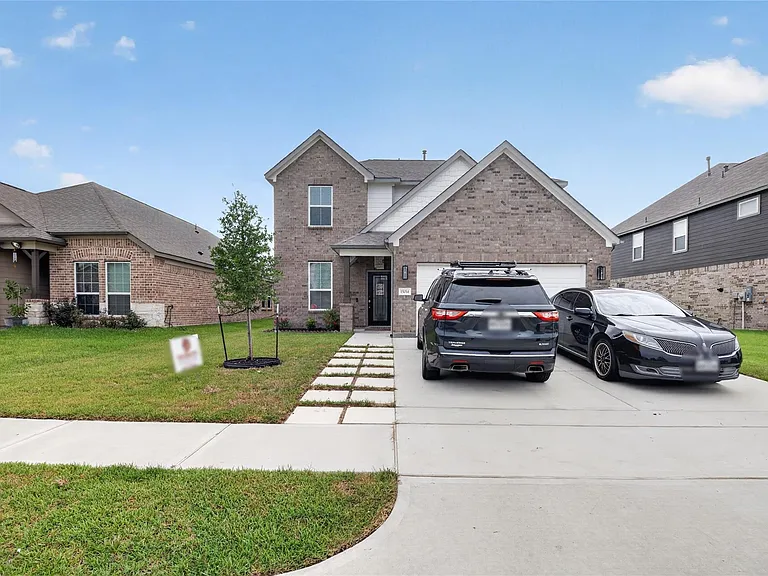 15014 Timberson Ridge Ln — Photo 9