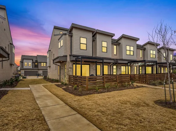 791 Cavitt Ct, Prosper, TX 75078