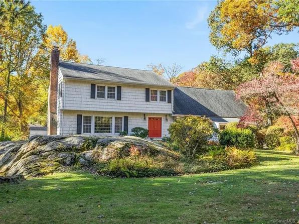 85 Dundee Road, Stamford, CT 06902