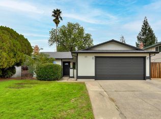 8377 Old Ranch Rd, Orangevale, CA 95662