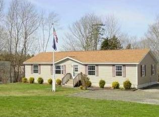 7 Harbor Rd, Friendship, ME 04547