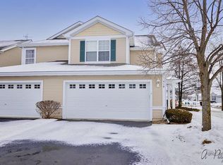 419 N Carlisle Ct, Round Lake, IL 60073