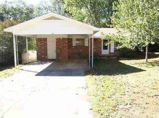 42 Southmont Dr, Little Rock, AR 72209