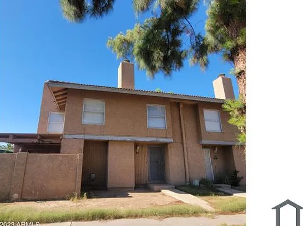 4111 N 69th Ln Unit 1397, Phoenix, AZ 85033