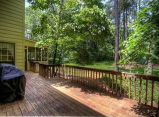 11135 Highfield Chase Dr, Johns Creek, GA 30097