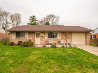 637 Franklin Ave, Englewood, OH 45322