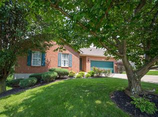 2214 Gribble Dr, Covington, KY