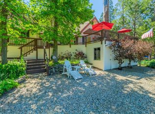 41635 Alva Snow Ln, Auberry, CA