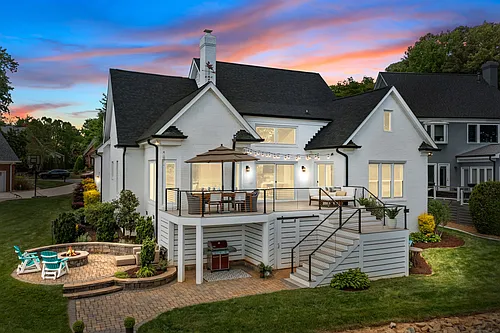 7322 Swansea Ln Photo 1