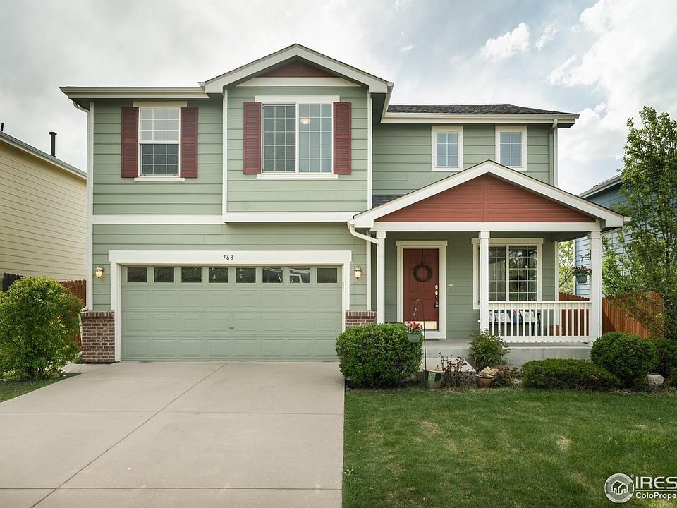 1st image of 163 McAfee Cir