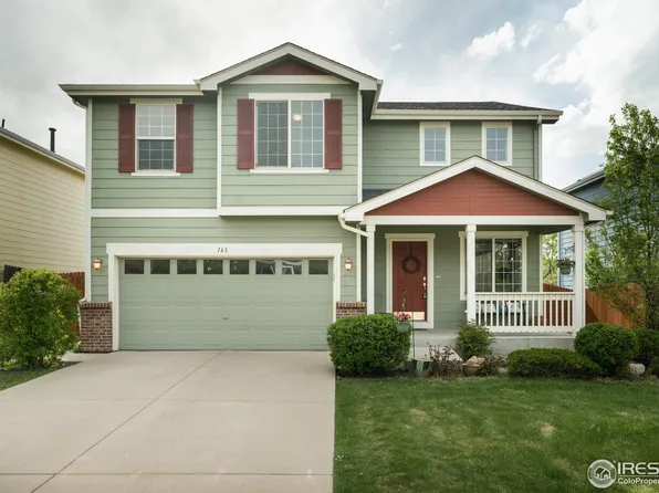 163 McAfee Cir, Erie, CO 80516