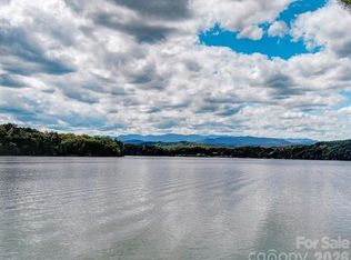 32 Clear View Way #PENTHOUSE 133-2, Nebo, NC 28761