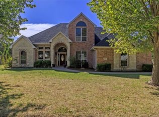 1920 Dakar Rd W, Fort Worth, TX 76116