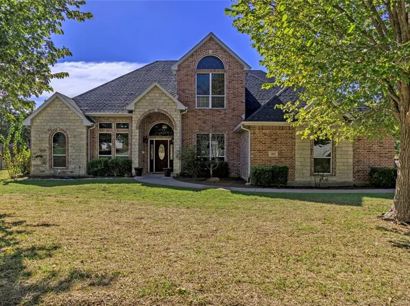 1920 Dakar Rd W, Fort Worth, TX 76116