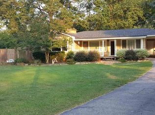 122 Wood Dr, Greer, SC 29651