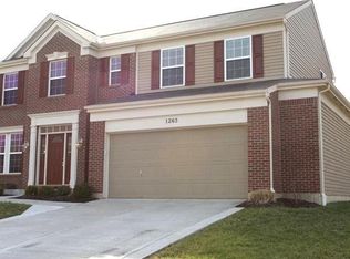 1263 Misty Lake Ln, Batavia, OH 45103