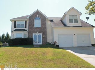 821 Kendall Park Dr, Winder, GA 30680