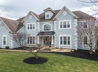1445 Catlin Way, Dresher, PA 19025
