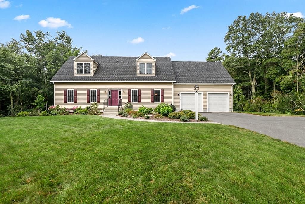 275 Wallum Lake Rd, Douglas, MA 01516 Zillow