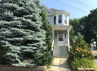 40 Mount Vernon St, Ridgefield Park, NJ 07660