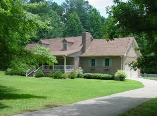 2995 Hearn Rd NW, Monroe, GA 30656