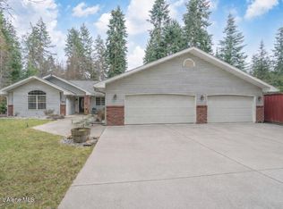 7278 E Hayden Haven Rd, Hayden Lake, ID 83835