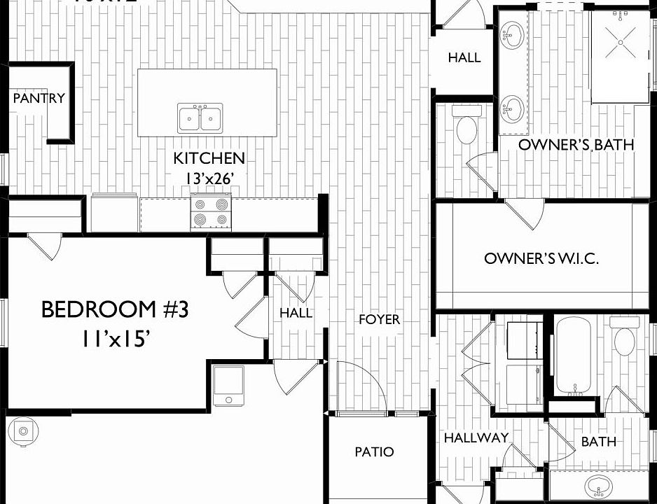 2nd image of 1506 Lenox