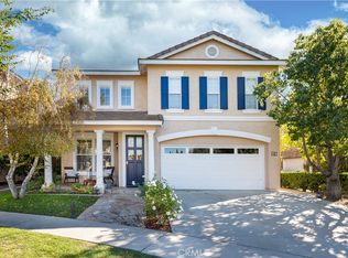 58 Montrose, Irvine, CA 92620