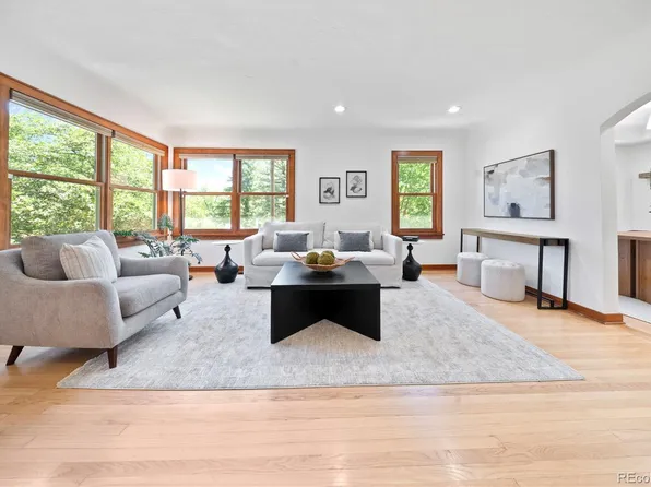 1930 Columbine Avenue, Boulder, CO 80302
