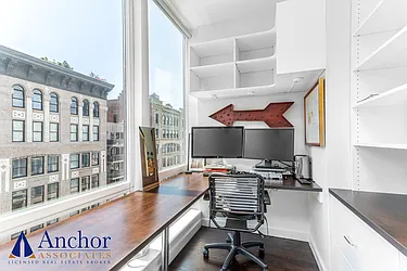 Rented by Anchor Associates