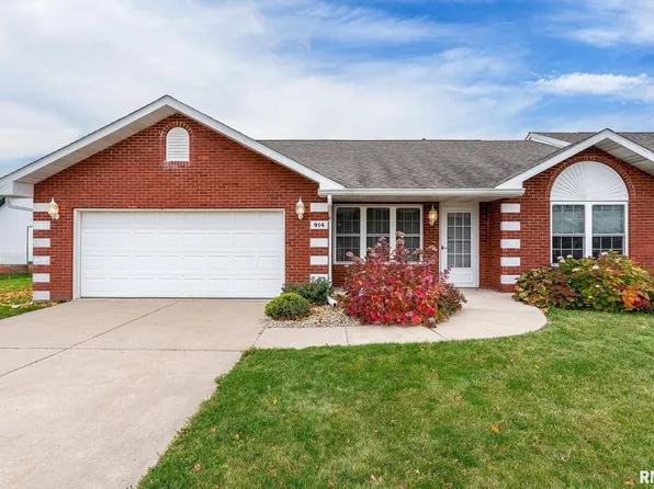 914 S Chicago St, Geneseo, IL 61254