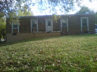 12411 Johnson Dr, Shawnee, KS 66216