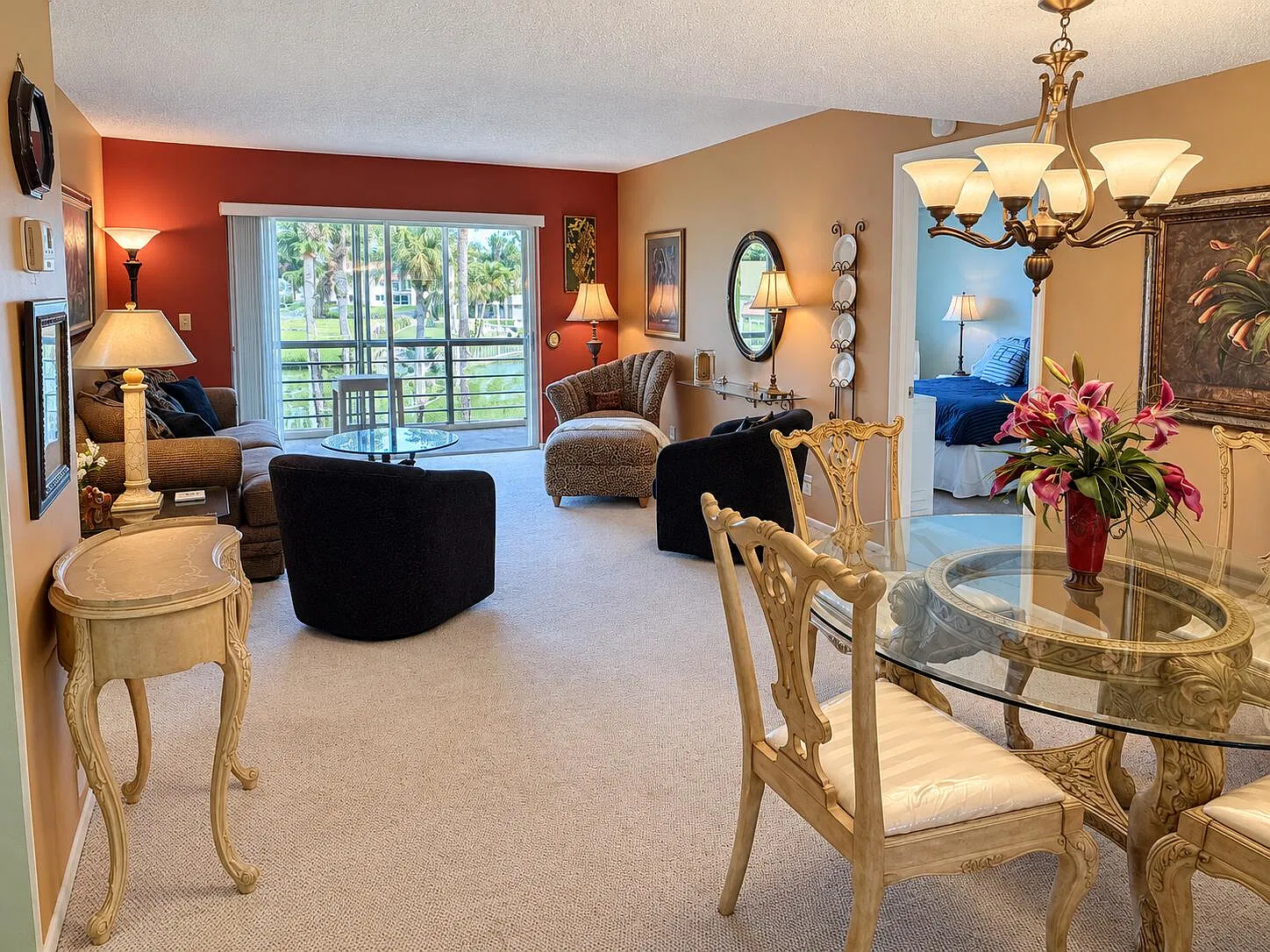 2 bed, 2.0 bath, 888 sqft, $1,900 — Photo 3