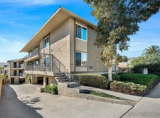 2861 B St APT 4, San Diego, CA 92102