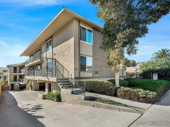 2861 B St APT 4, San Diego, CA 92102
