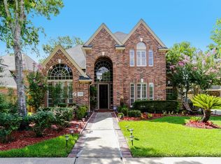 1710 Forestlake Dr, Sugar Land, TX 77479