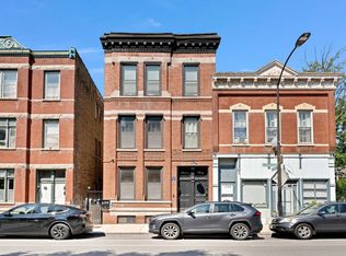 1930 N Damen Ave #3F, Chicago, IL 60647