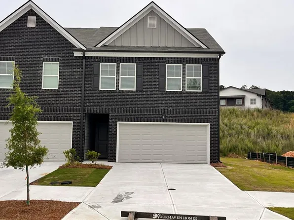 281 Epping St #78, Stockbridge, GA 30281